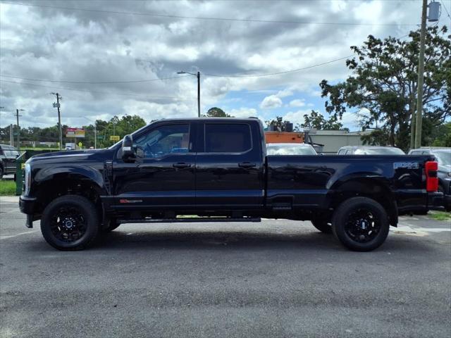 used 2024 Ford F-250 car, priced at $69,484