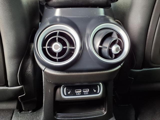 used 2022 Alfa Romeo Stelvio car, priced at $20,377