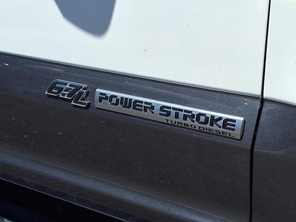 used 2022 Ford F-250 car, priced at $48,994