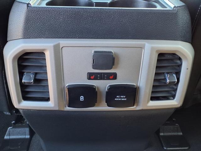 used 2022 Ford F-250 car, priced at $55,994