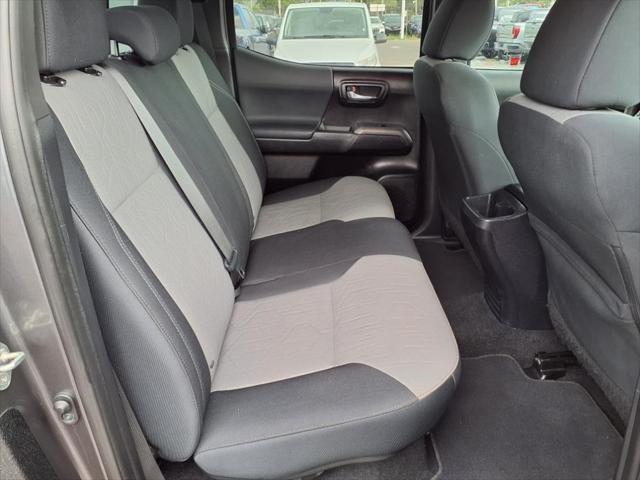 used 2020 Toyota Tacoma car, priced at $33,994