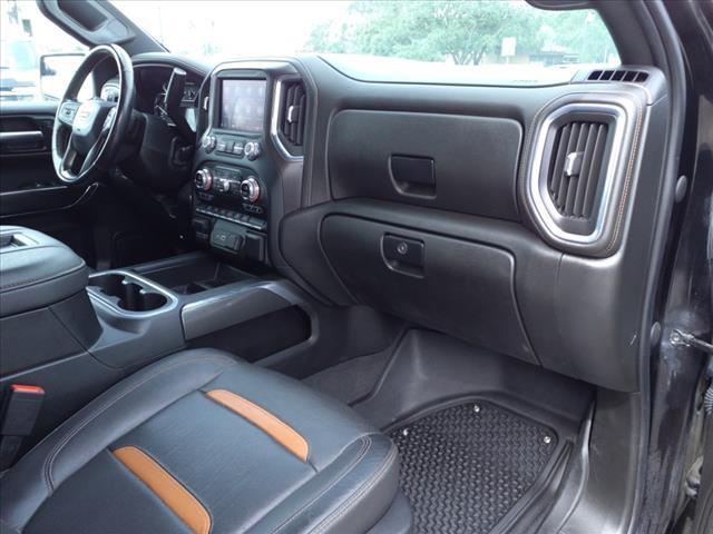 used 2021 GMC Sierra 1500 car, priced at $39,994