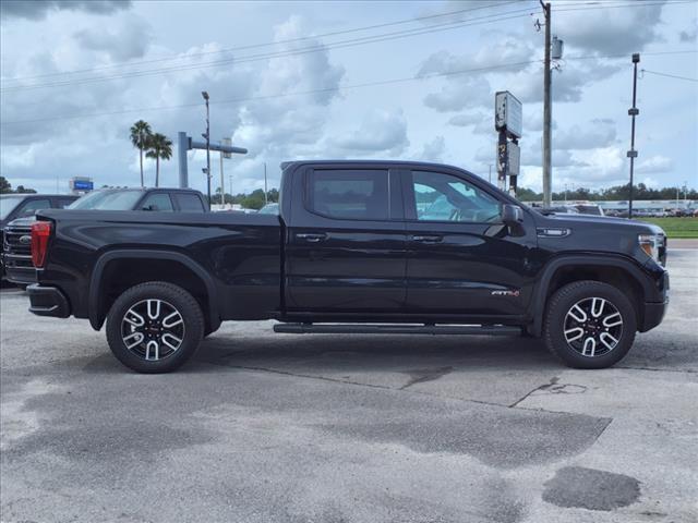 used 2021 GMC Sierra 1500 car, priced at $39,994