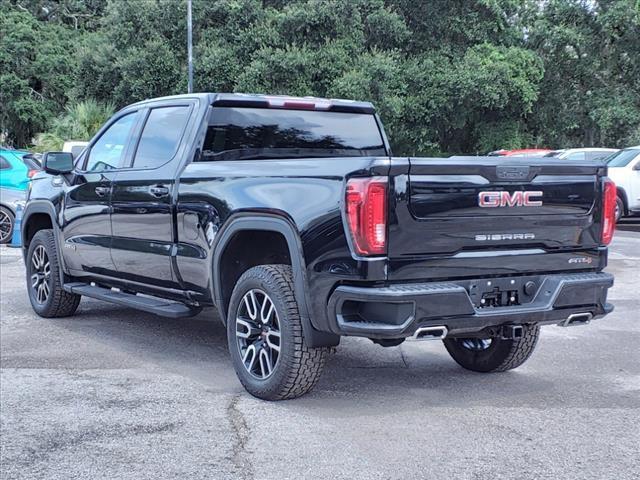 used 2021 GMC Sierra 1500 car, priced at $39,994