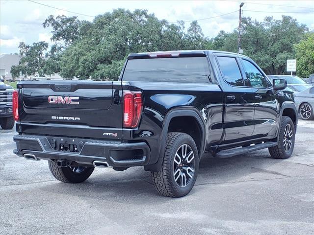 used 2021 GMC Sierra 1500 car, priced at $39,994