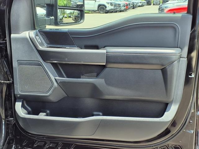 used 2022 Ford F-150 car