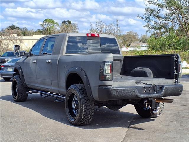 used 2014 Ram 2500 car, priced at $13,994