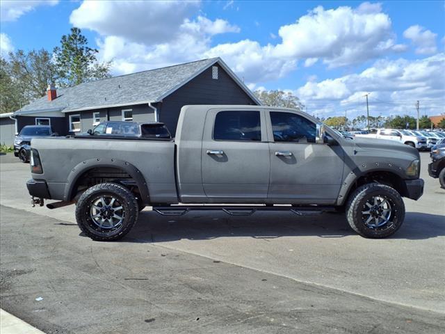 used 2014 Ram 2500 car, priced at $13,994