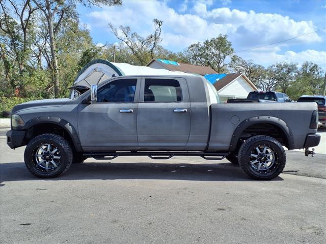 used 2014 Ram 2500 car, priced at $13,994