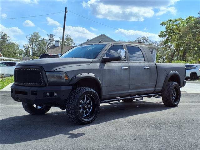 used 2014 Ram 2500 car, priced at $13,994