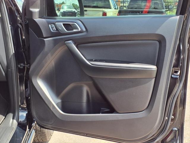 used 2021 Ford Ranger car, priced at $28,994
