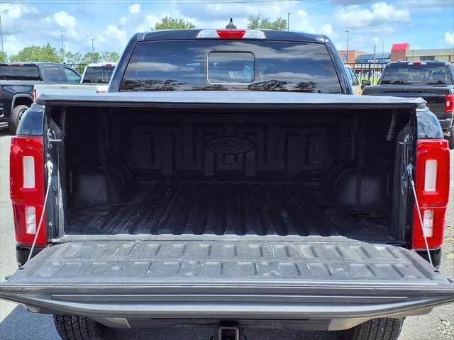 used 2021 Ford Ranger car, priced at $28,994