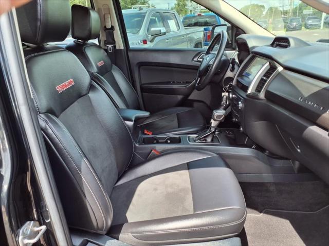 used 2021 Ford Ranger car, priced at $28,994