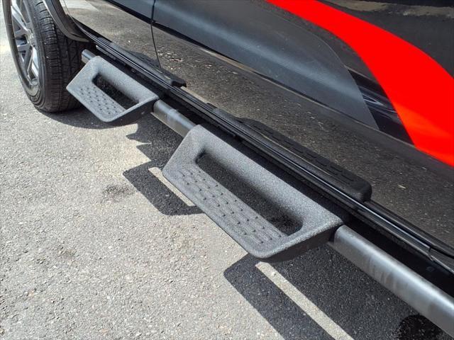 used 2021 Ford Ranger car, priced at $28,994