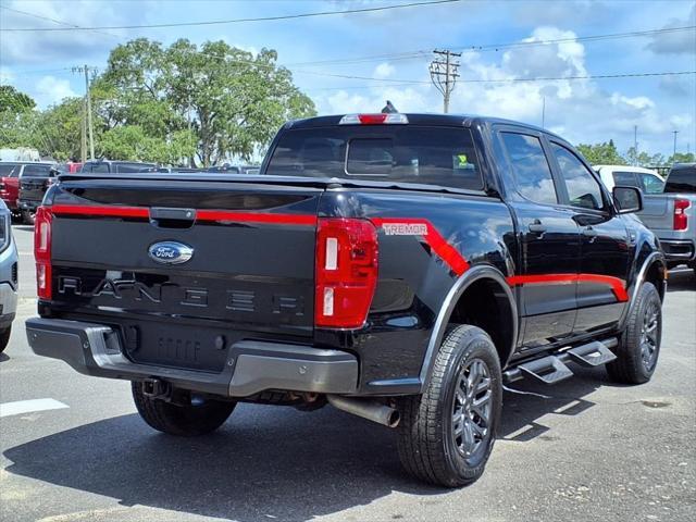 used 2021 Ford Ranger car, priced at $28,994