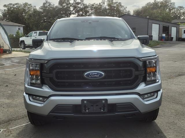 used 2023 Ford F-150 car, priced at $31,994