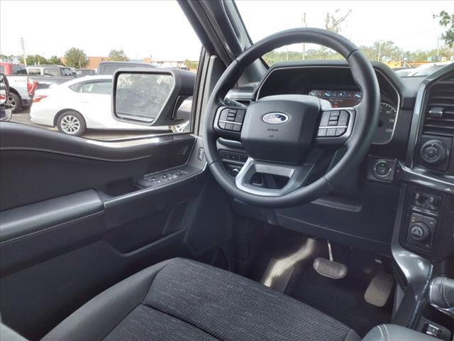 used 2023 Ford F-150 car, priced at $31,994