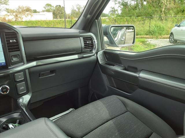 used 2023 Ford F-150 car, priced at $31,994