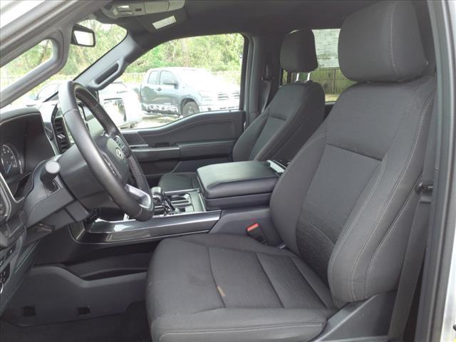 used 2023 Ford F-150 car, priced at $31,994