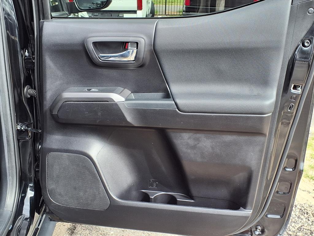 used 2020 Toyota Tacoma car, priced at $27,997