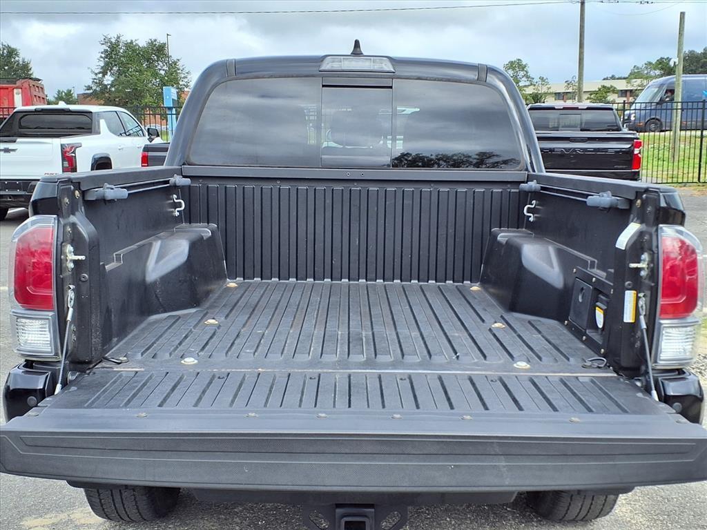 used 2020 Toyota Tacoma car, priced at $27,997