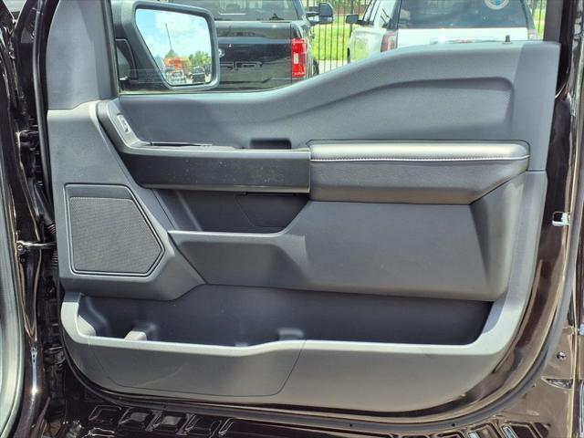 used 2024 Ford F-150 car, priced at $42,484