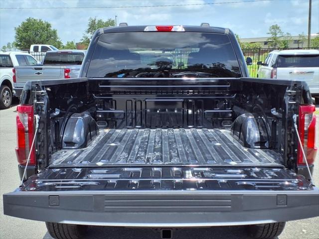 used 2024 Ford F-150 car, priced at $42,484