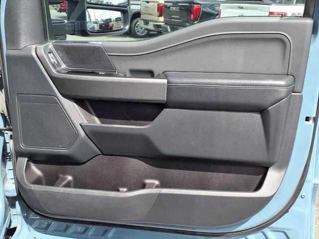 used 2023 Ford F-150 car, priced at $41,994