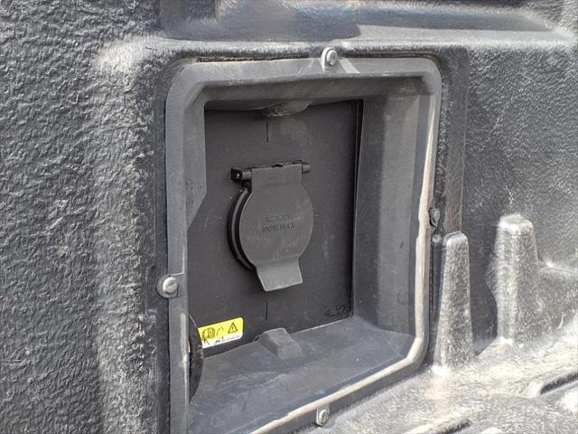 used 2023 Ford F-150 car, priced at $41,994
