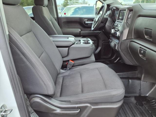 used 2024 GMC Sierra 2500 car, priced at $44,994