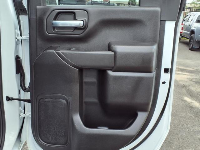 used 2024 GMC Sierra 2500 car, priced at $44,994