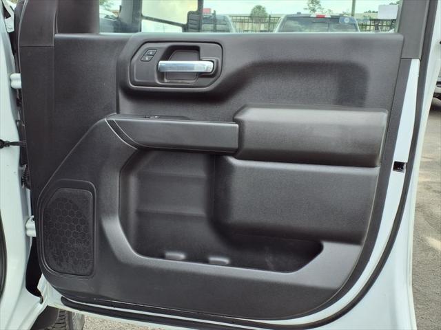 used 2024 GMC Sierra 2500 car, priced at $44,994