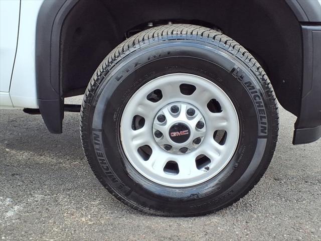 used 2024 GMC Sierra 2500 car, priced at $44,994