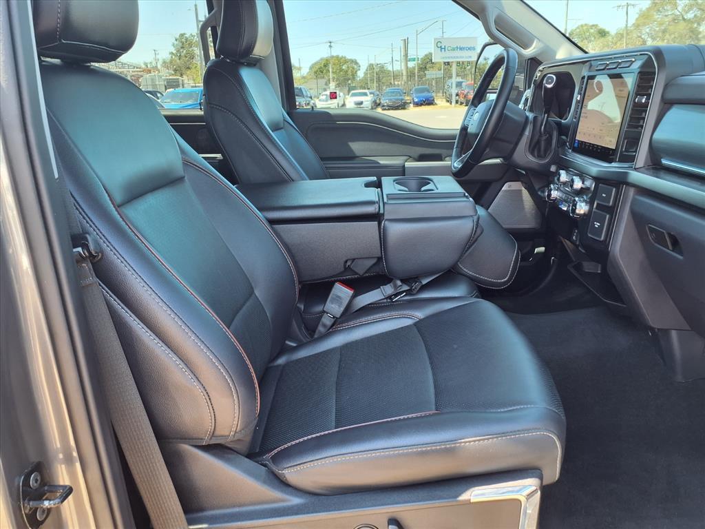 used 2024 Ford F-250 car, priced at $71,484