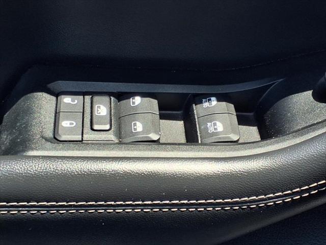 used 2023 Jeep Grand Cherokee L car, priced at $24,994