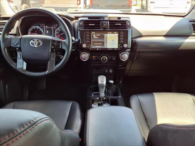 used 2024 Toyota 4Runner car, priced at $47,997