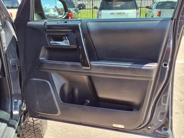 used 2024 Toyota 4Runner car, priced at $47,997