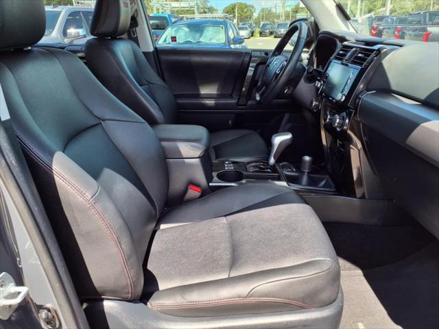 used 2024 Toyota 4Runner car, priced at $47,997