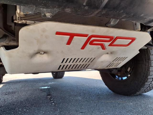 used 2024 Toyota 4Runner car, priced at $47,997