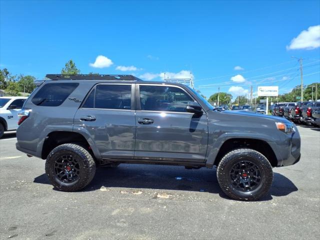 used 2024 Toyota 4Runner car, priced at $47,997