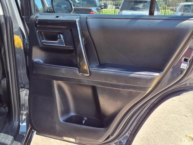 used 2024 Toyota 4Runner car, priced at $47,997