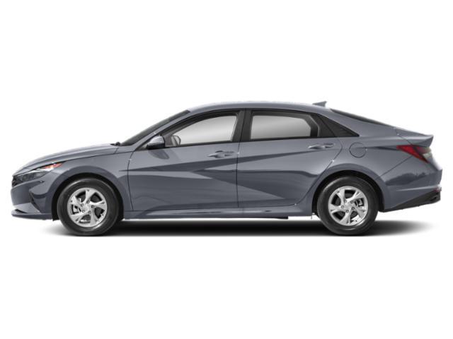used 2021 Hyundai Elantra car