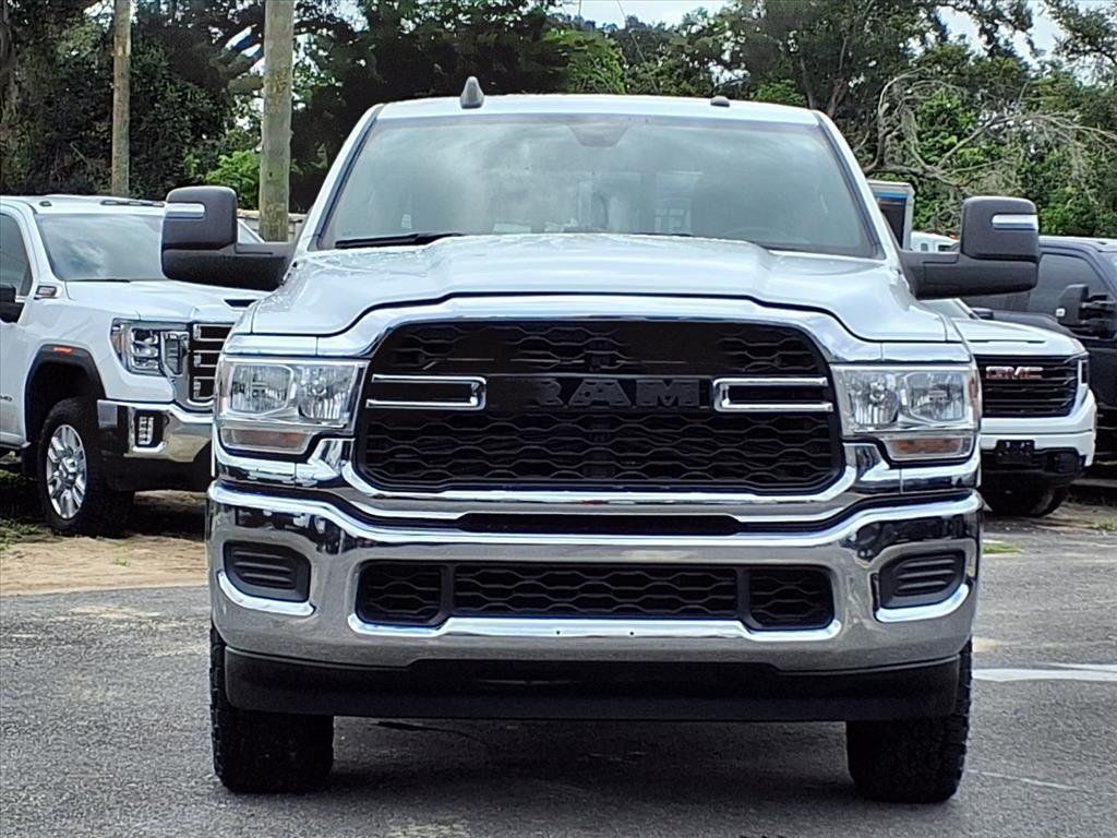 used 2024 Ram 2500 car, priced at $40,000