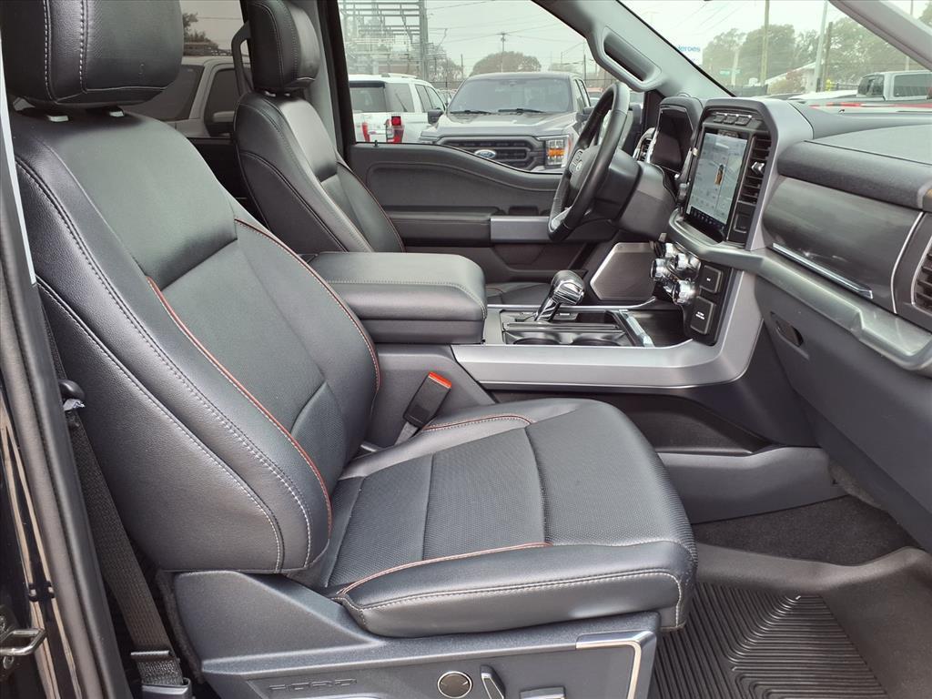 used 2023 Ford F-150 car, priced at $41,994
