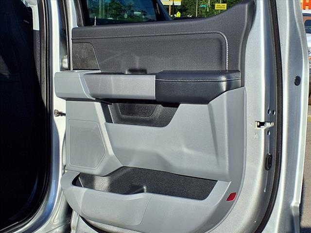used 2024 Ford F-150 car, priced at $42,484