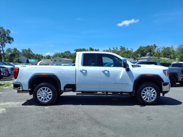 used 2022 GMC Sierra 2500 car, priced at $48,994