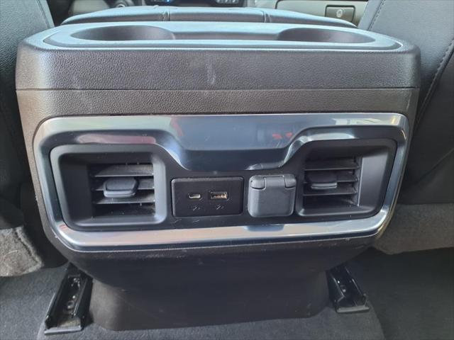 used 2022 GMC Sierra 2500 car, priced at $48,994