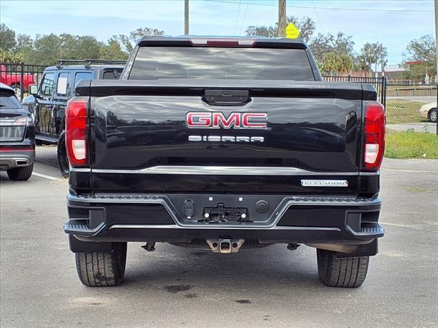 used 2019 GMC Sierra 1500 car, priced at $23,994