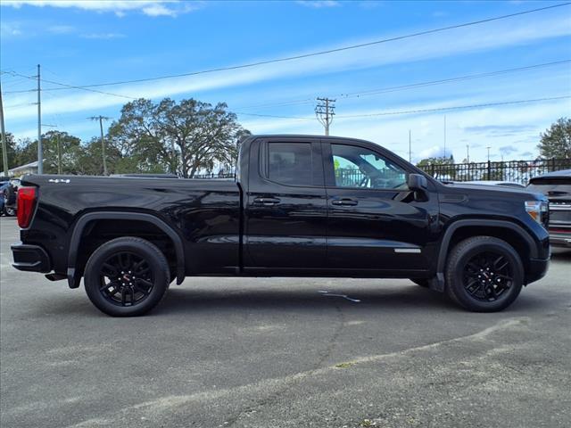 used 2019 GMC Sierra 1500 car, priced at $23,994