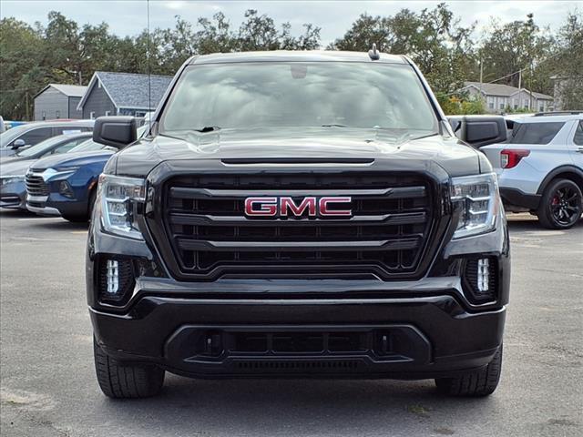 used 2019 GMC Sierra 1500 car, priced at $23,994